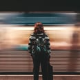 I Wrote a Romance Novel on a Train and Here’s What I Learned