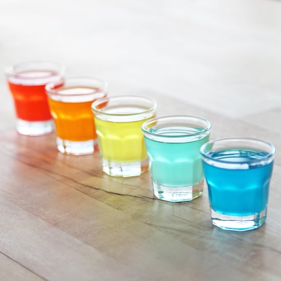 Sour Patch Kids-Infused Vodka