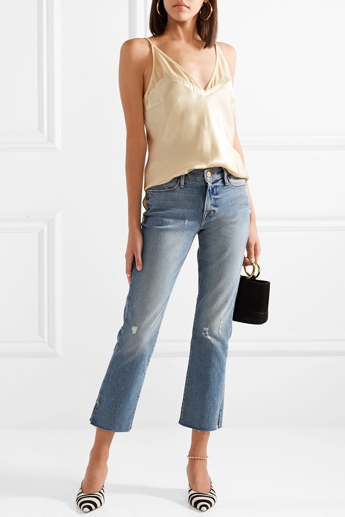 By Malene Birger Geovana Camisole