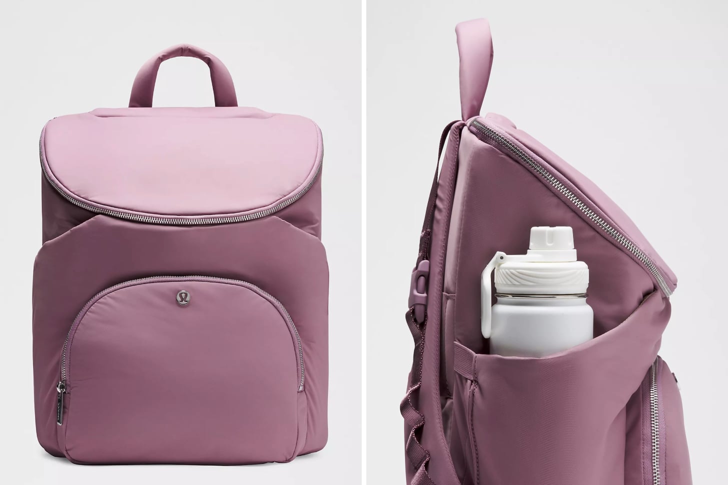Lululemon’s Viral New Parent Backpack Is $59 Off Right Now — and It’s Selling Fast