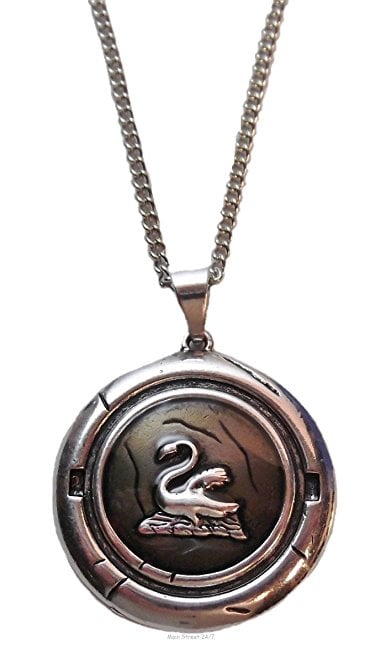 Emma Swan Necklace