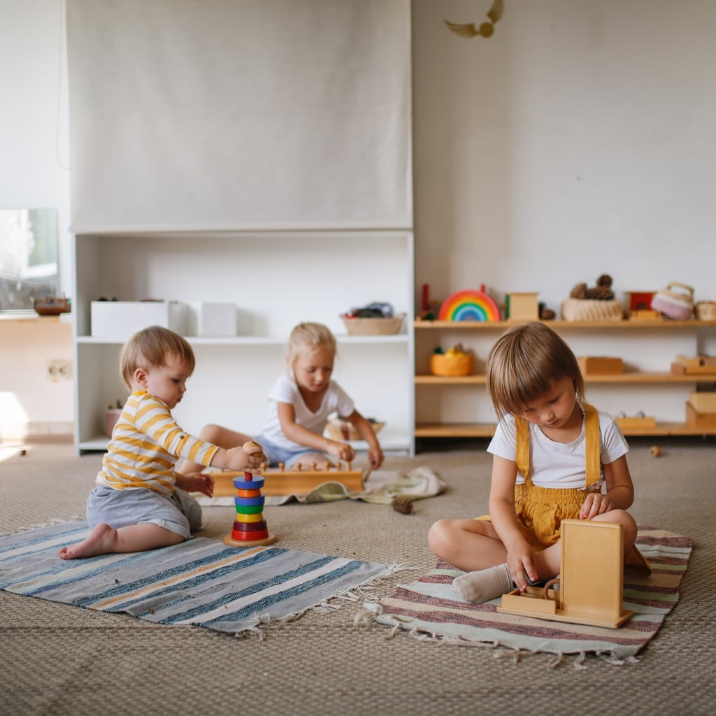 What Is the Montessori Method — and Is It Right For Your Kid?