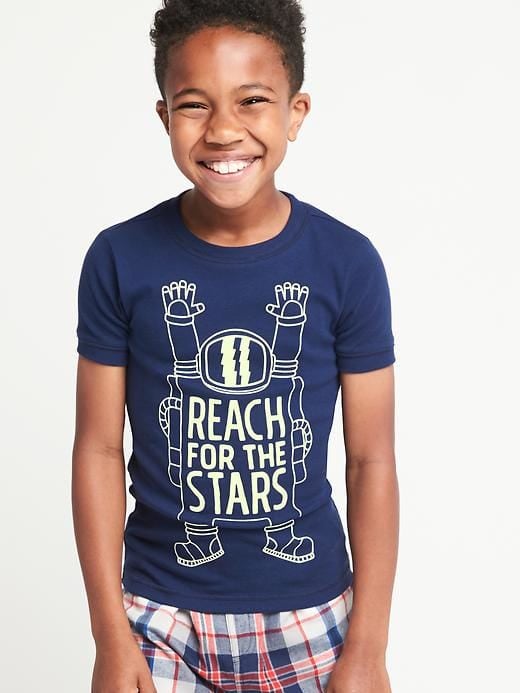 Gap PJ Shirt