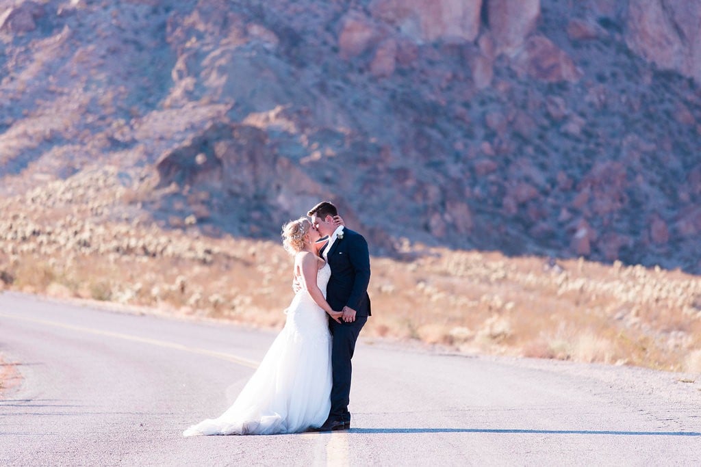 Las Vegas Wedding at Hard Rock Cafe