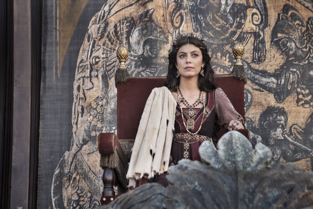 Medici: Masters of Florence, Season 2