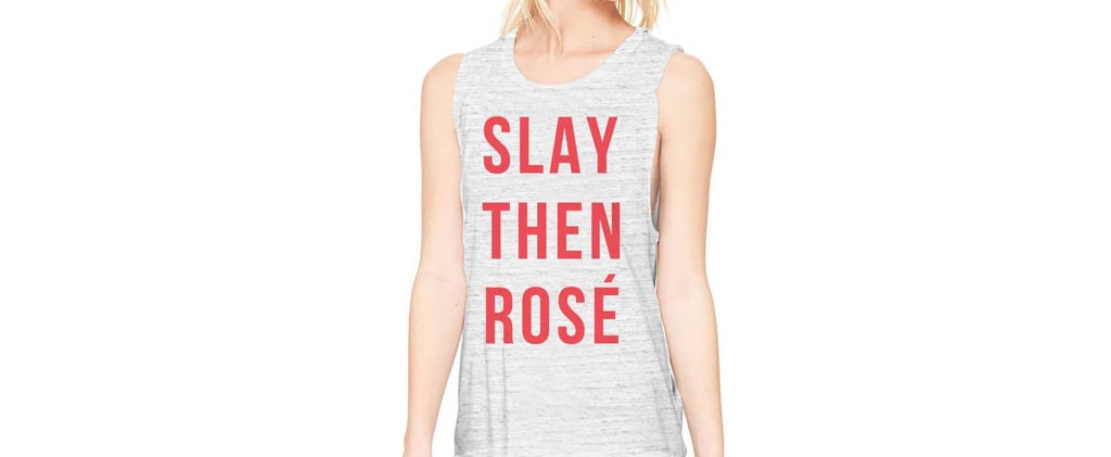 This At-Home Ab Workout Is Basically Excuse-Proof