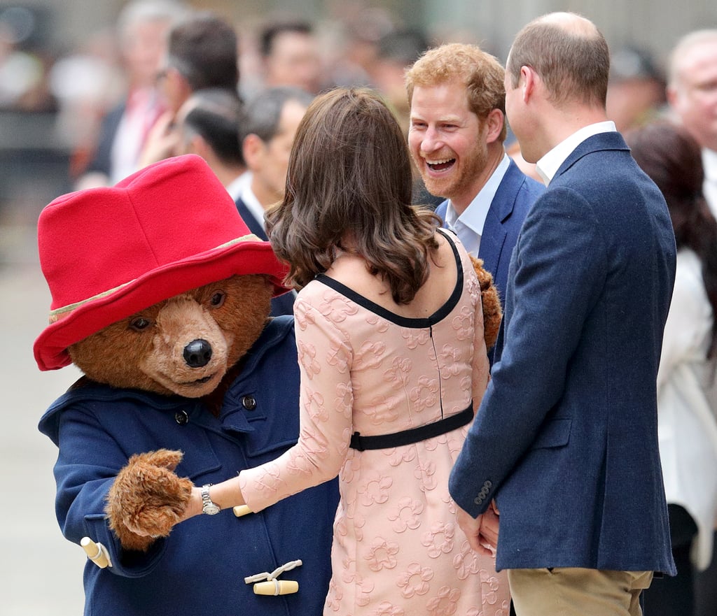 Kate Middleton and Prince Harry's Cutest Pictures Together ...