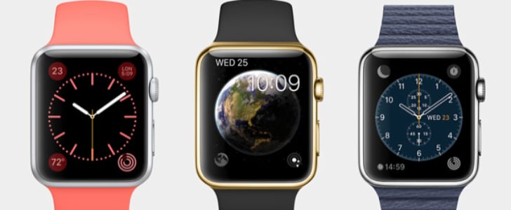 Apple Watch Options