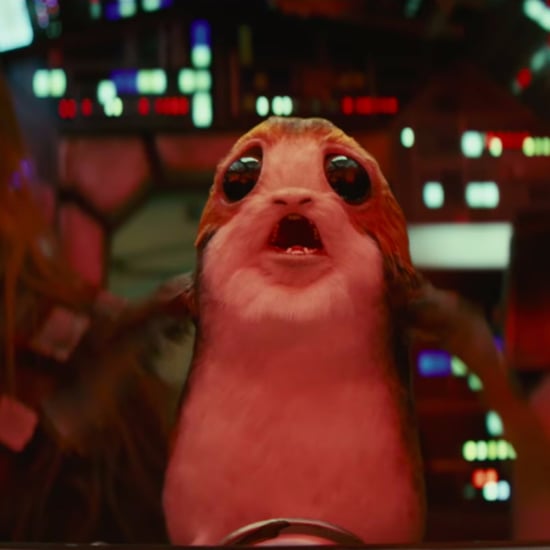 Star Wars: The Last Jedi Trailer
