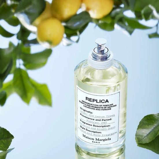 13 Best Citrus Perfumes, According to Our Editors