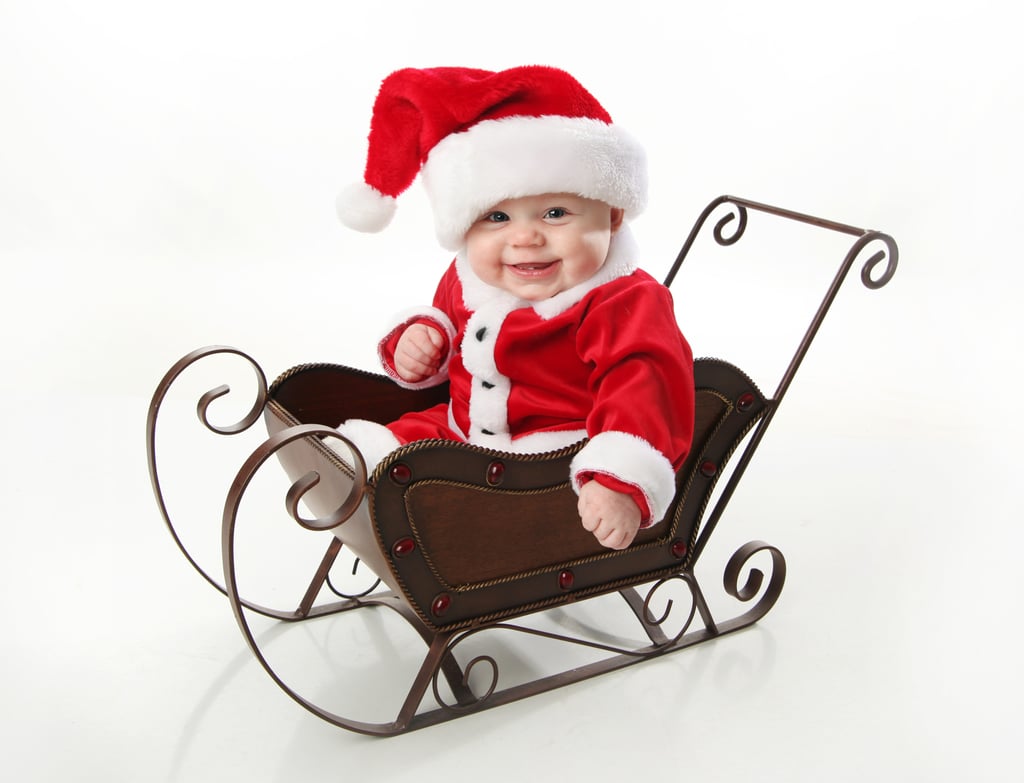 Santa Baby