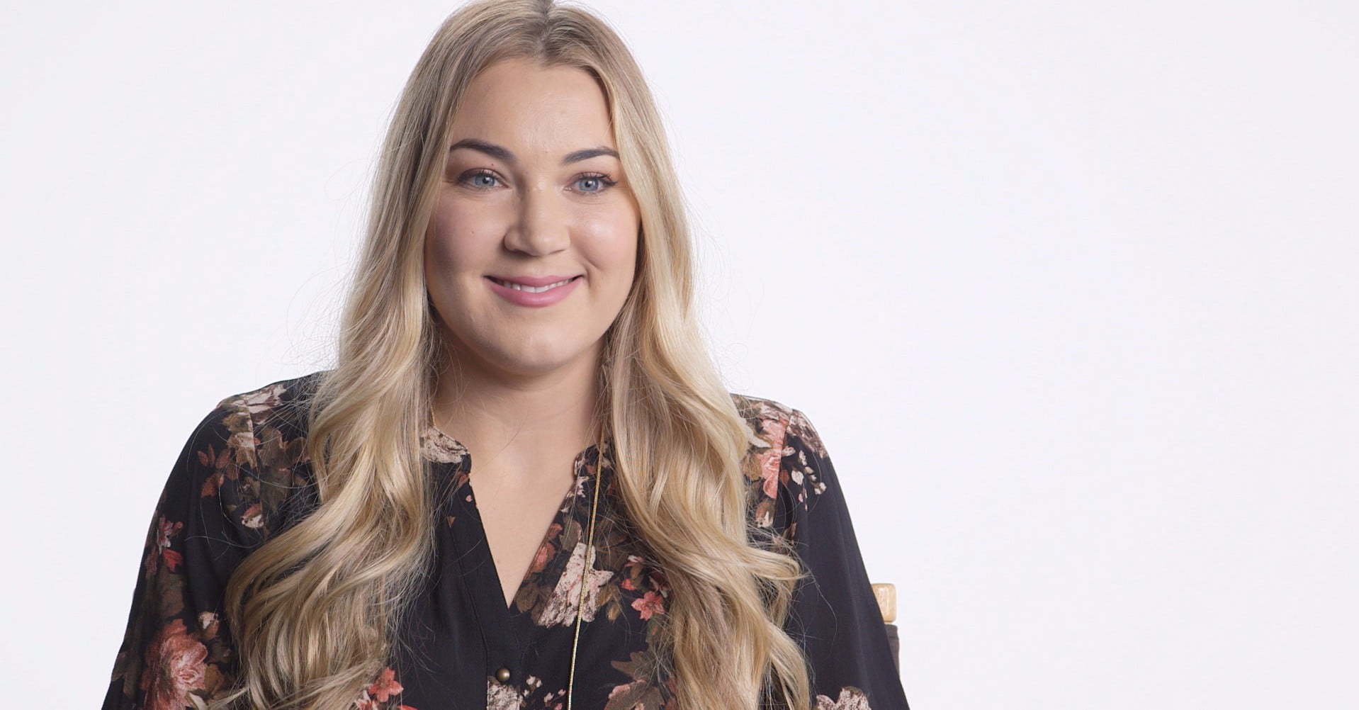 Why Courtney Jones Created Sweat Cosmetics | PS Entertainment