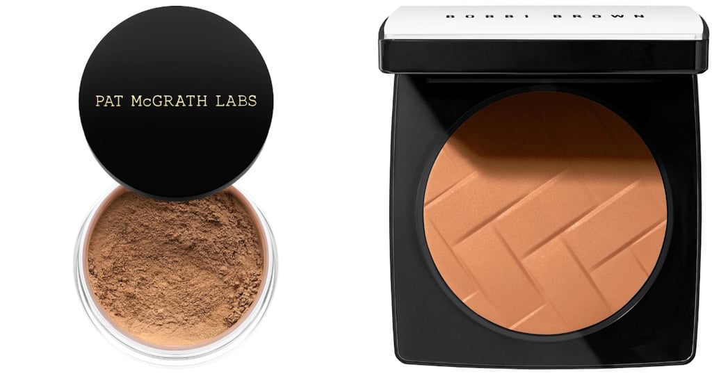 The Best Powders For Dark Skin Tones