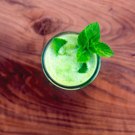 Natural Energy Drinks