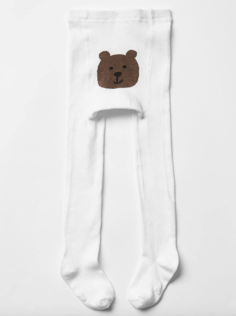 Gap Toddler Bear Tights