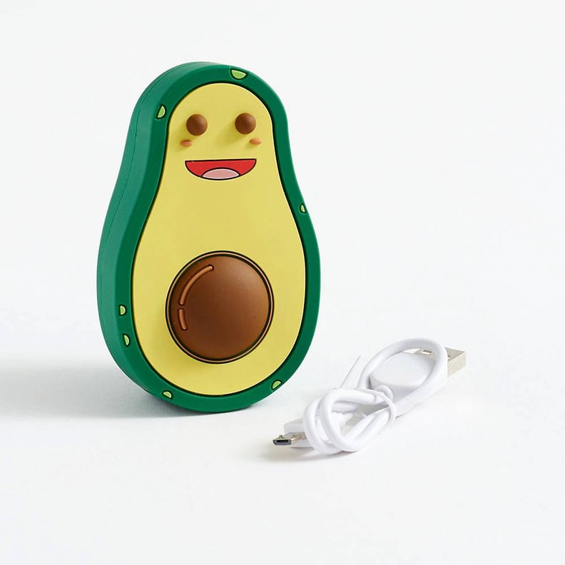 Happy Avocado Power Bank