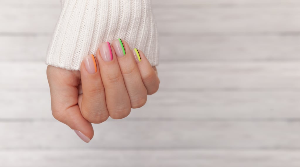 Creative Nail Art