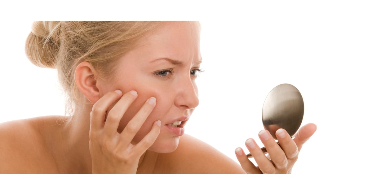 How to Get Rid of Face Fat POPSUGAR Fitness