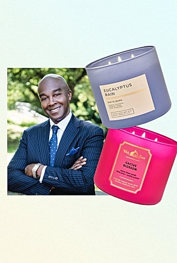 Bath & Body Works Perfumer on How He Makes Scents