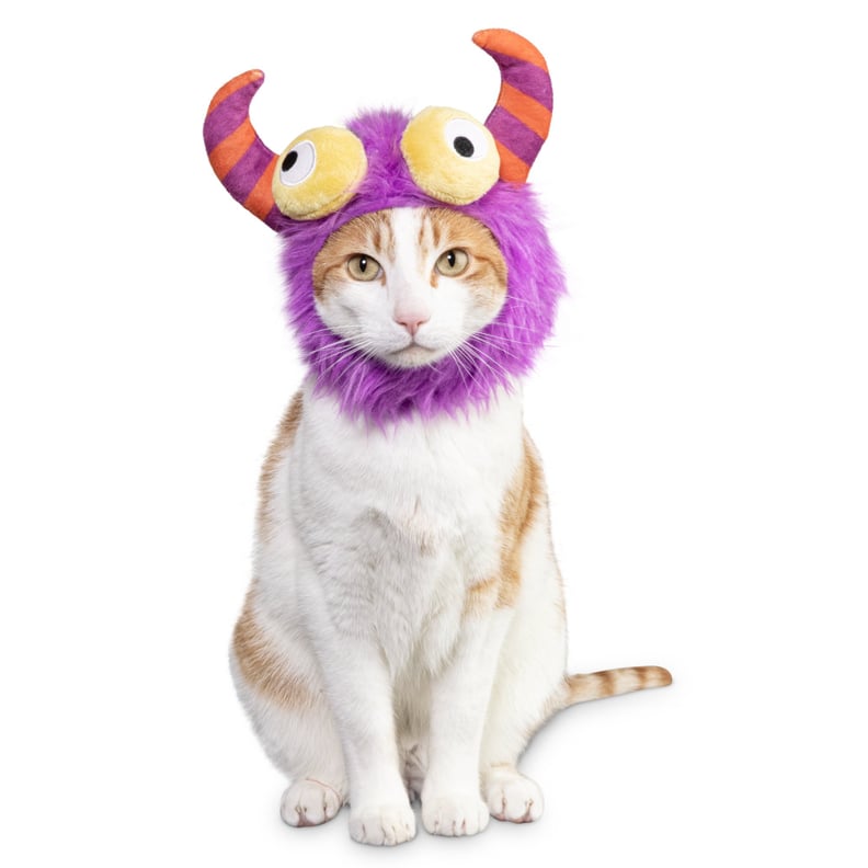 Bootique Monstrously Cute Cat Headpiece