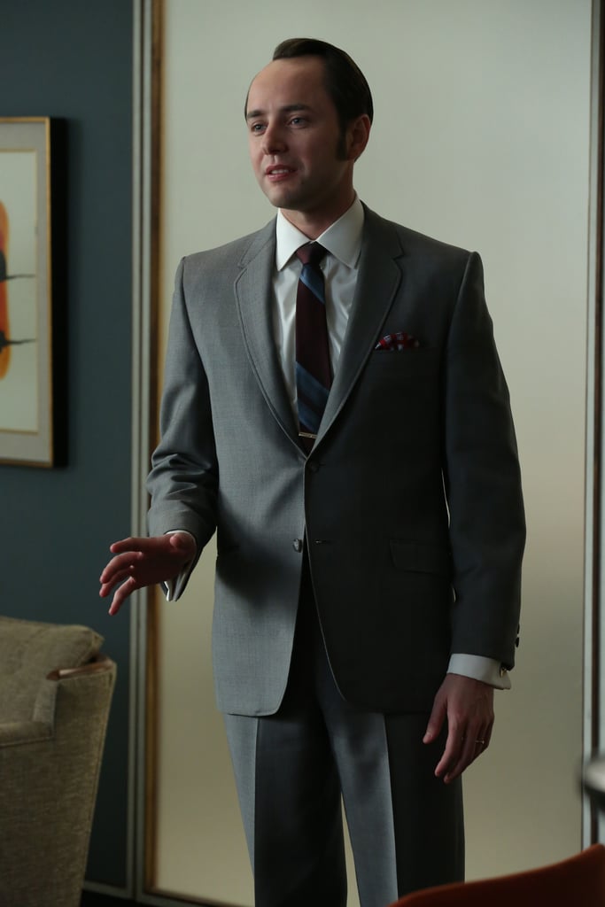 Pete Campbell