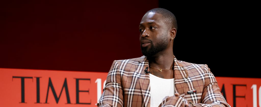 Dwyane Wade Fears For Daughter Zaya's Safety "Every Moment"
