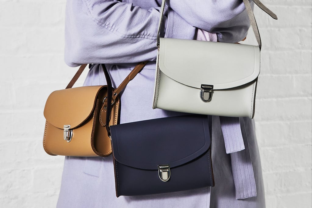 Cambridge Satchel Company Bag Review POPSUGAR Fashion