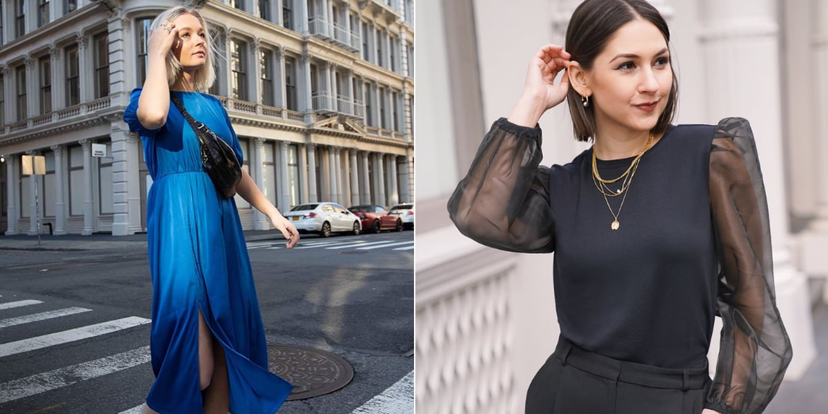 Amazon Fashion The Drop February 2020 | POPSUGAR Fashion