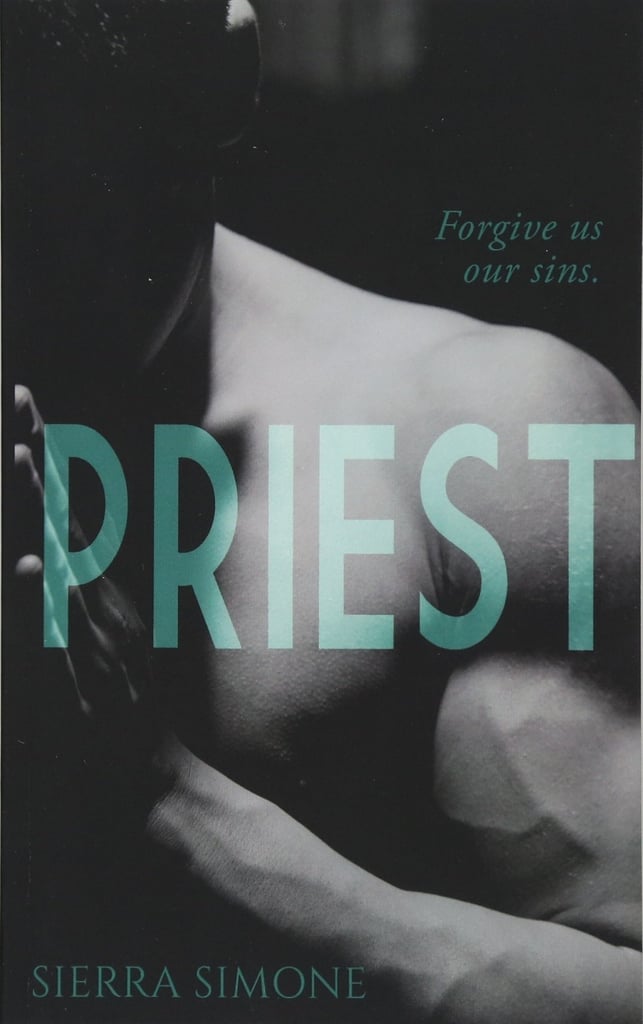 Priest: A Love Story by Sierra Simone