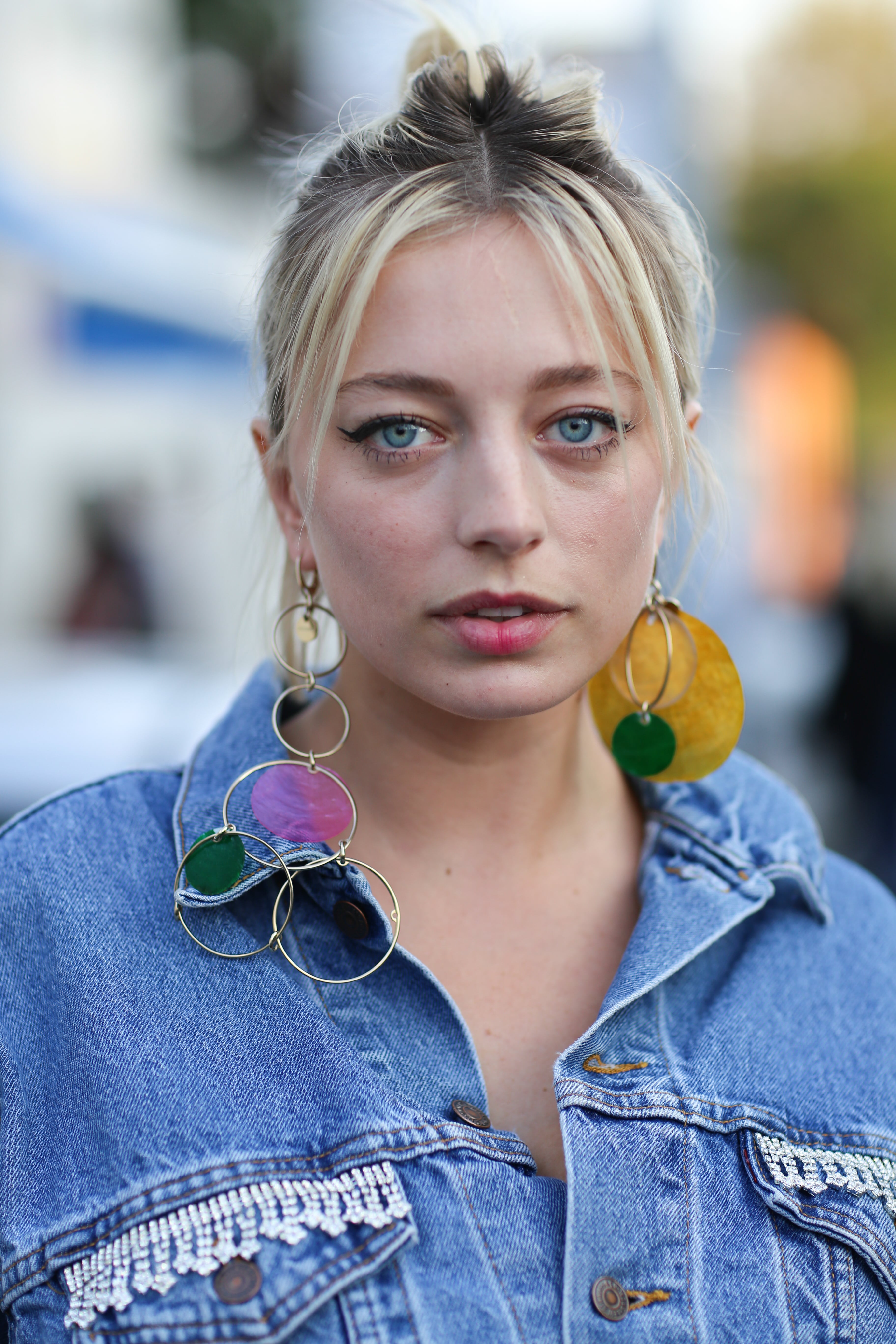 Jewelry Trends 2018 POPSUGAR Fashion