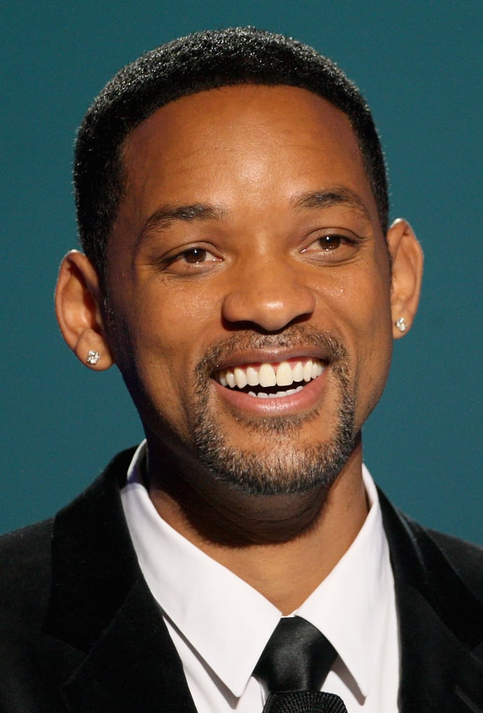 Sexy Will Smith Pictures