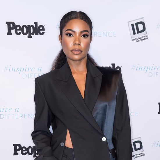 Gabrielle Union on Struggling With Infertility