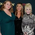 How Dolly Parton Became the Unofficial Fairy Godmother of Netflix's Dumplin'
