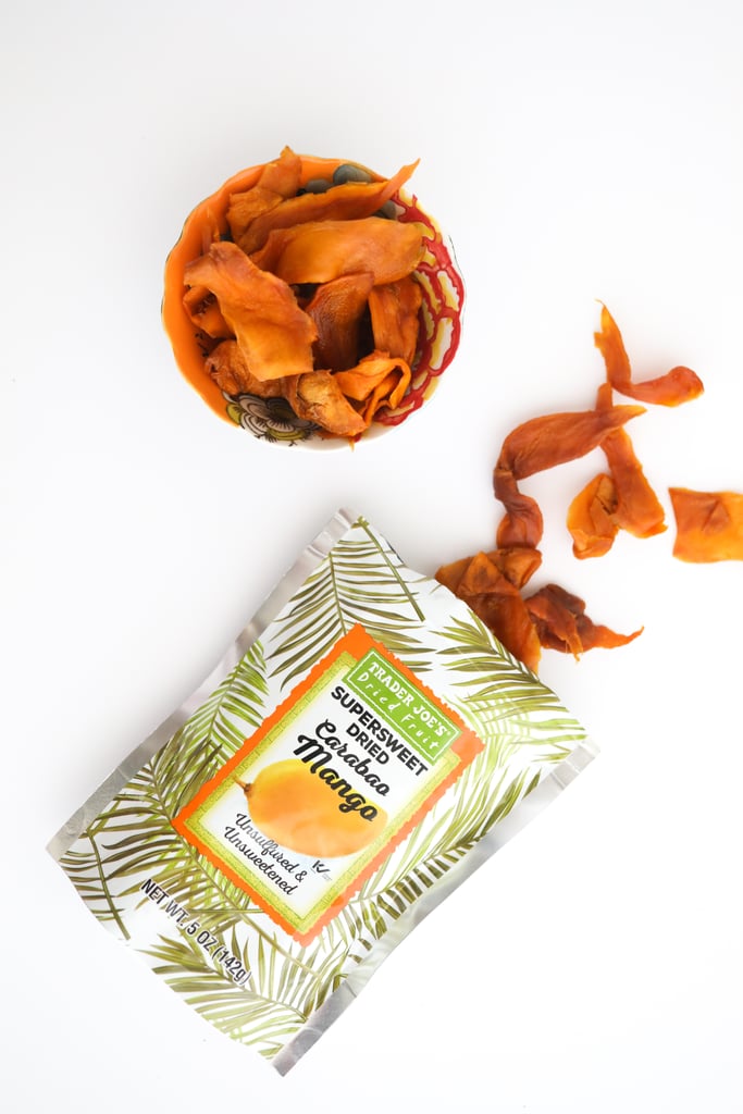Pick Up: Supersweet Dried Carabao Mango ($4)