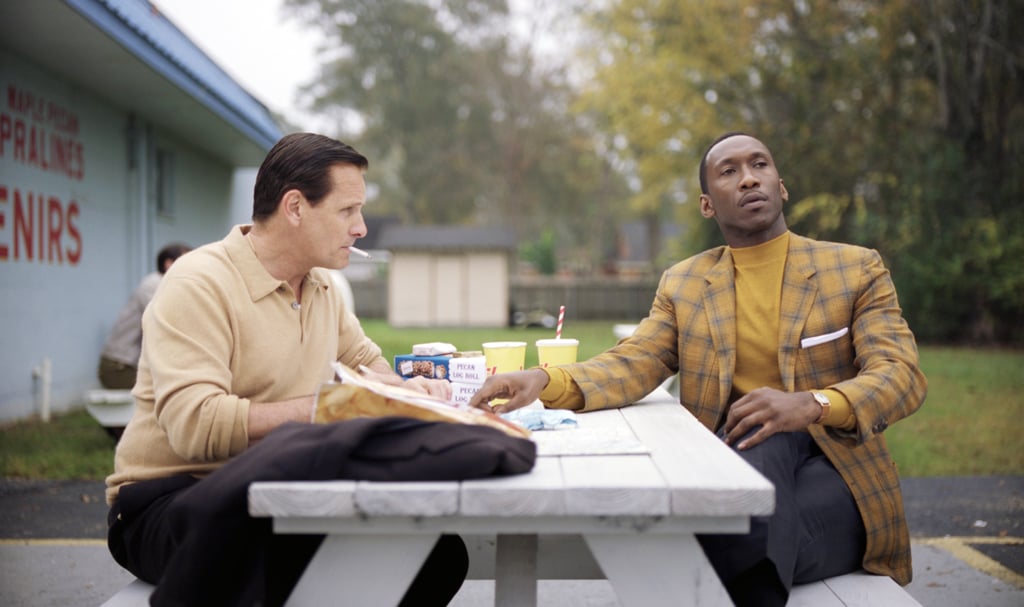 How Does Green Book Differ From the True Story?