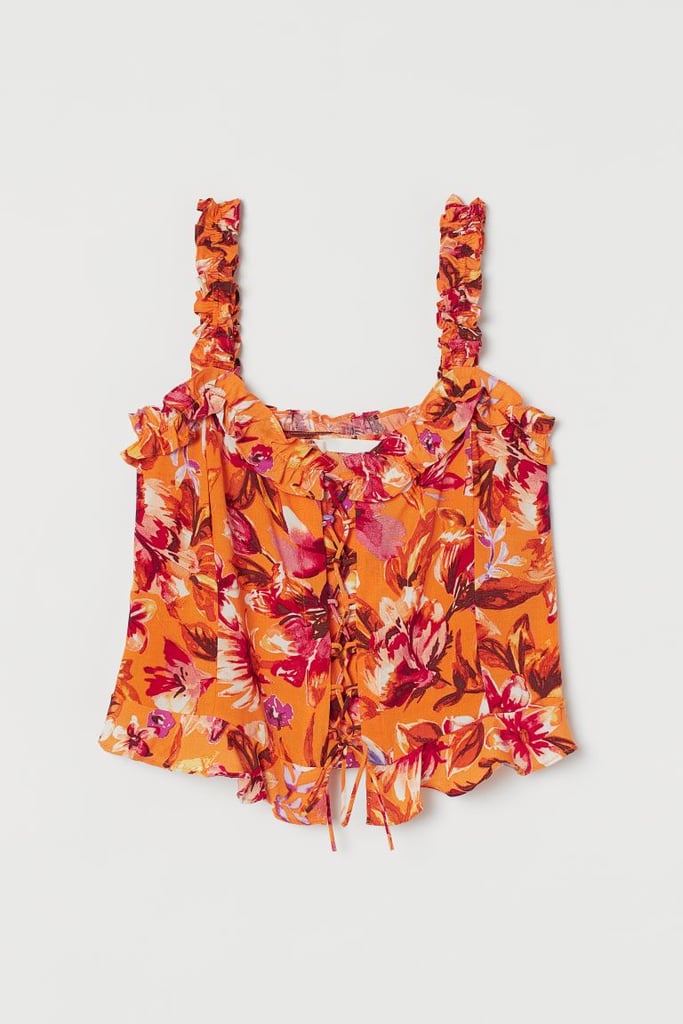 Best New Products From H M July 2020 Popsugar Fashion