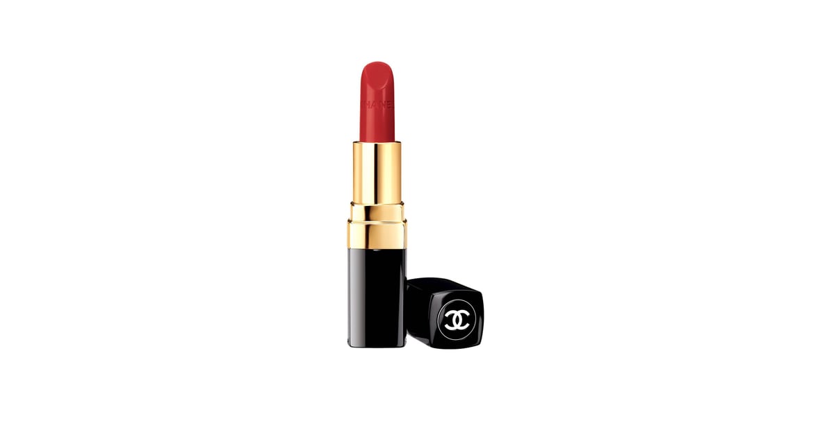 Chanel Rouge Coco Ultra Hydrating Lip Colo in Gabrielle (37