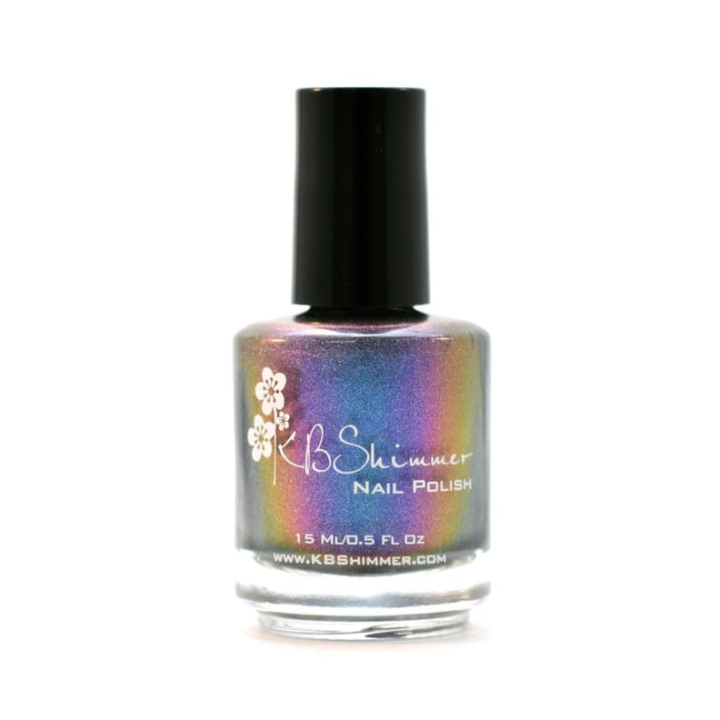 KBShimmer