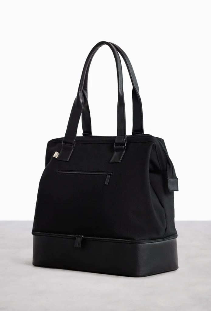For the Traveler: Béis The Mini Weekender Bag