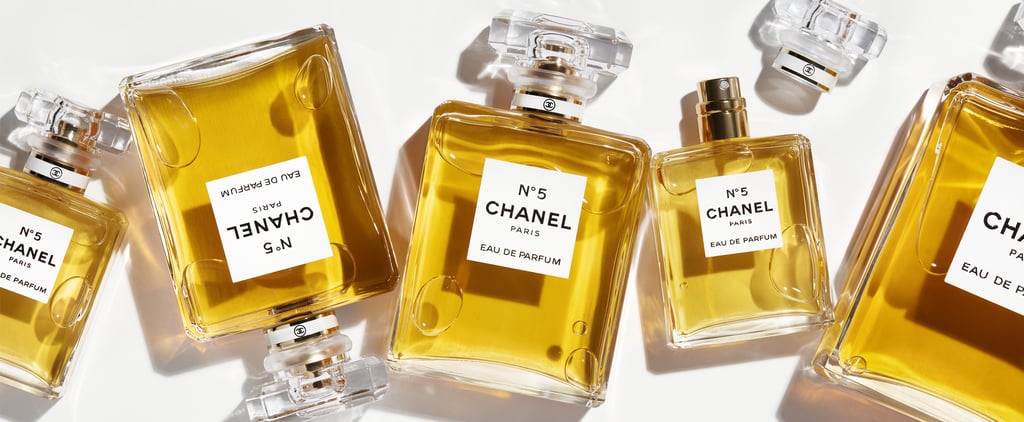 How Chanel No. 5 Has Kept Its Cult Status For 100 Years