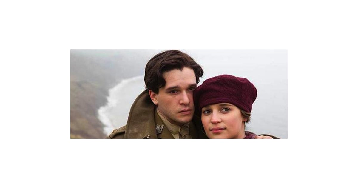 Testament of Youth Trailer POPSUGAR Entertainment