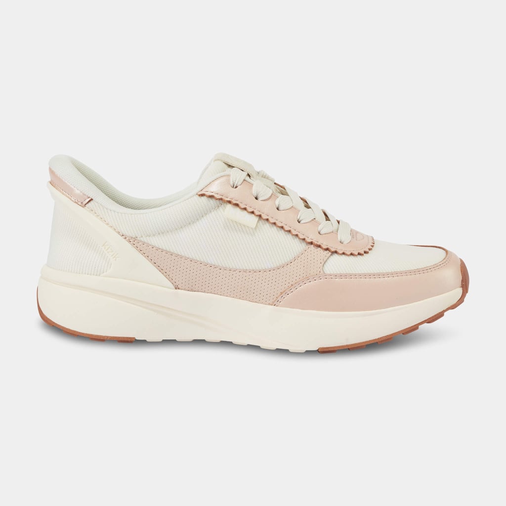 Kizik Women's Paris Sneaker
