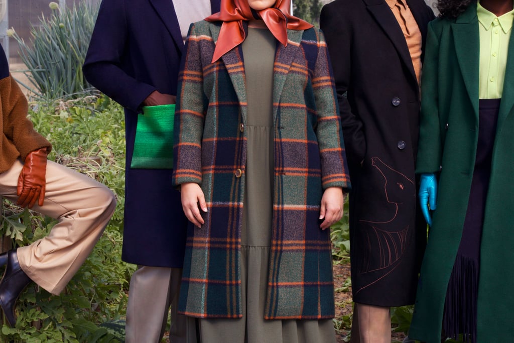 Tan France Launches a Genderless Outerwear Line, Was Him