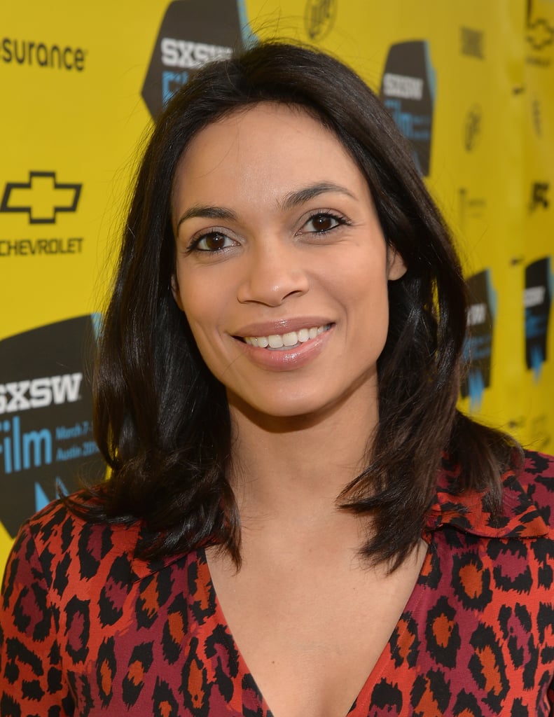 Rosario Dawson