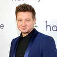 How Becoming a Father Changed Jeremy Renner's Career