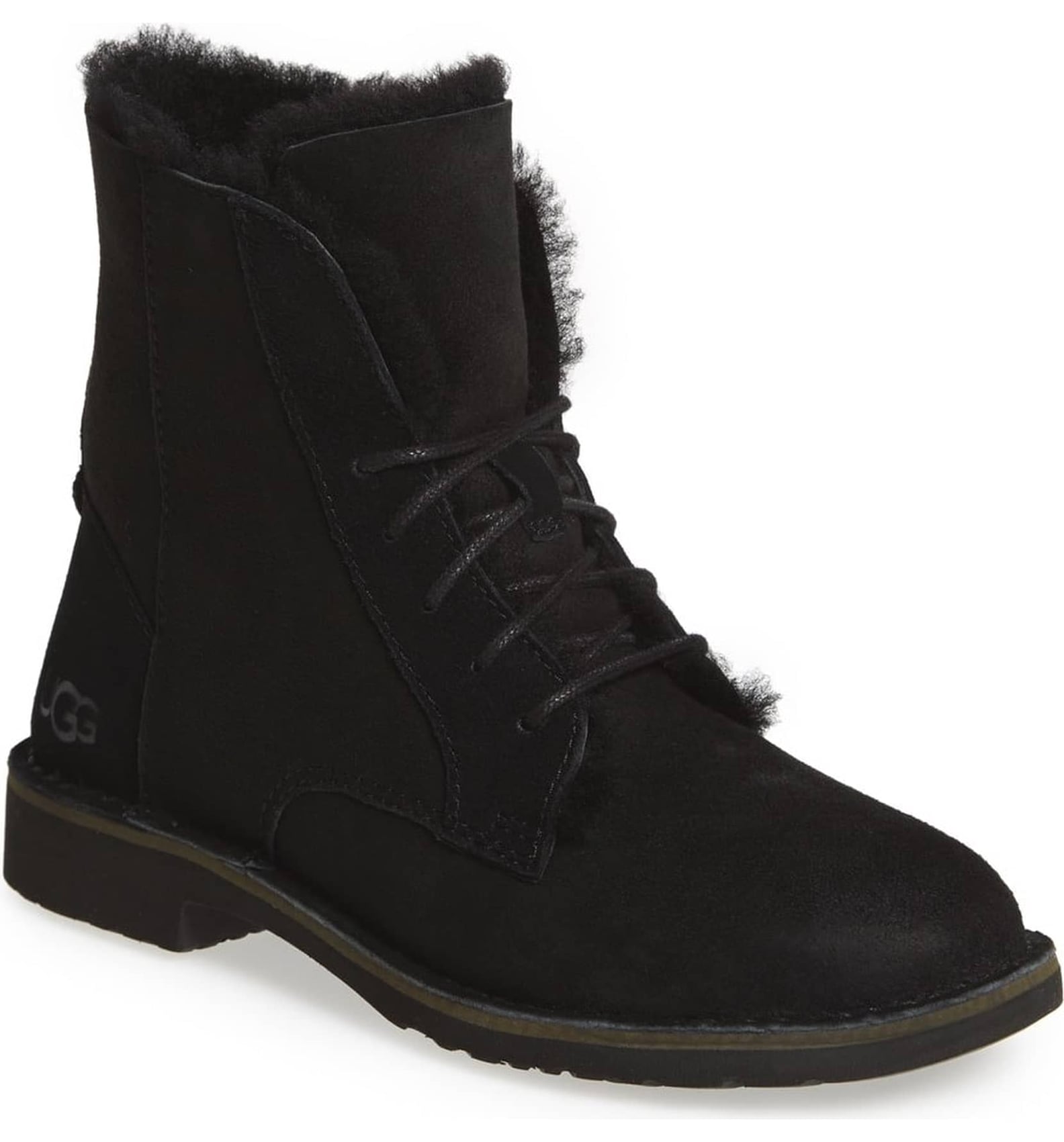 The Best Shearling Boots for Women | PS Fashion