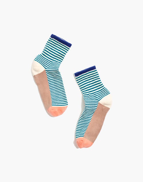 MWL Cloudlift Sneaker Ankle Socks