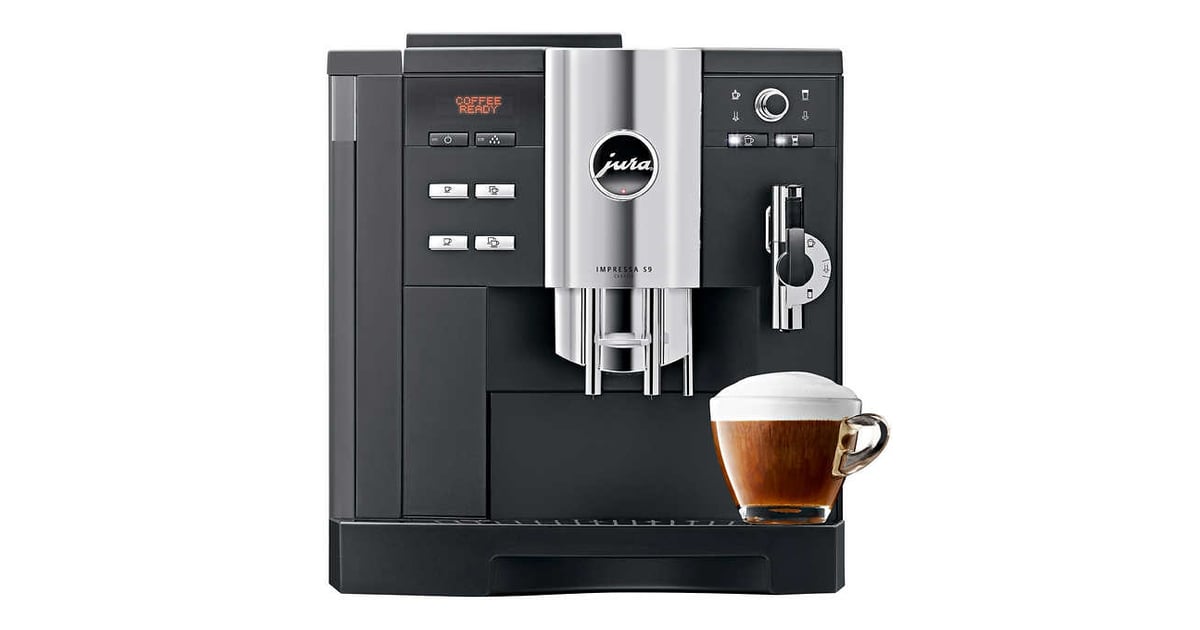 Automatic Coffee Maker Costco Holiday Deals 2017 POPSUGAR Family