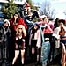 SNL Girl-Group Songs