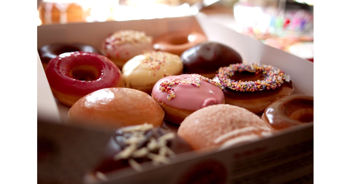 Cut Back on Sugar and Processed Foods to Lose Stomach Cellulite How